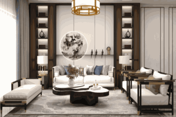 三维家智能家居